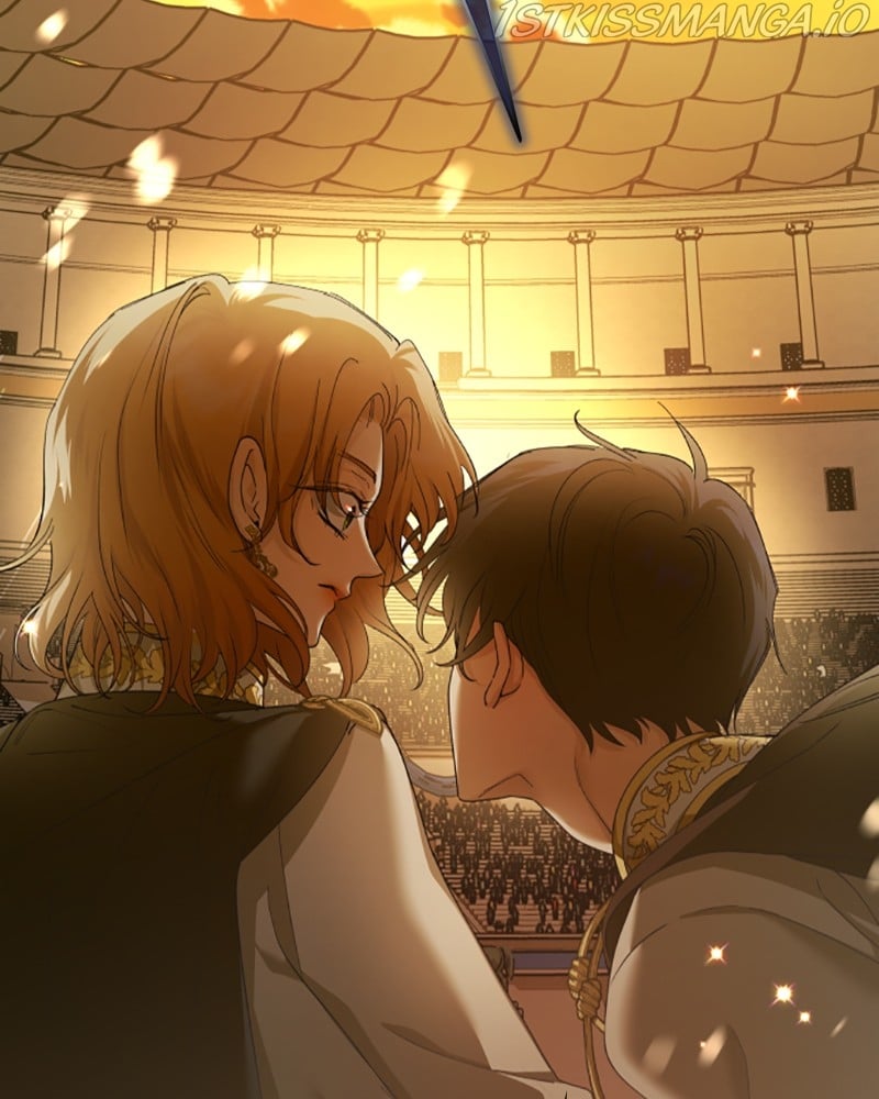 I Want to Be You, Just For A Day Chapter 127 841 030