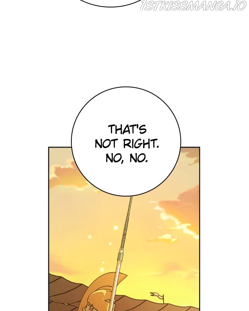 I Want to Be You, Just For A Day Chapter 127 843 032