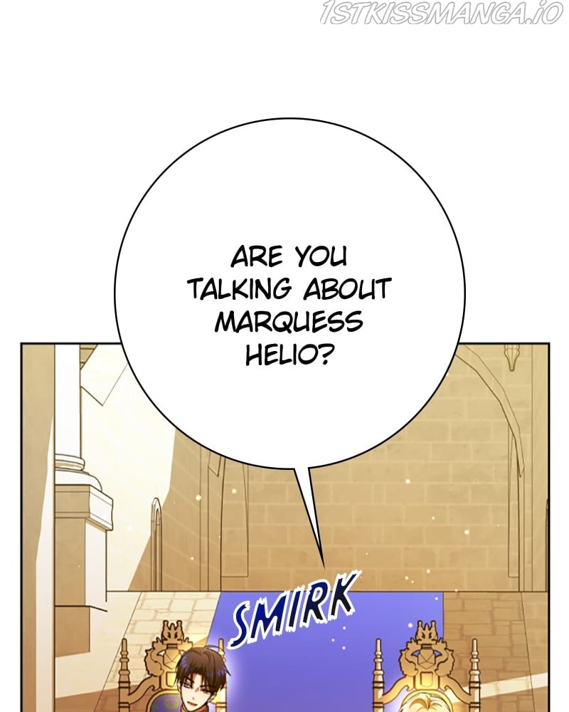 I Want to Be You, Just For A Day Chapter 127 848 037