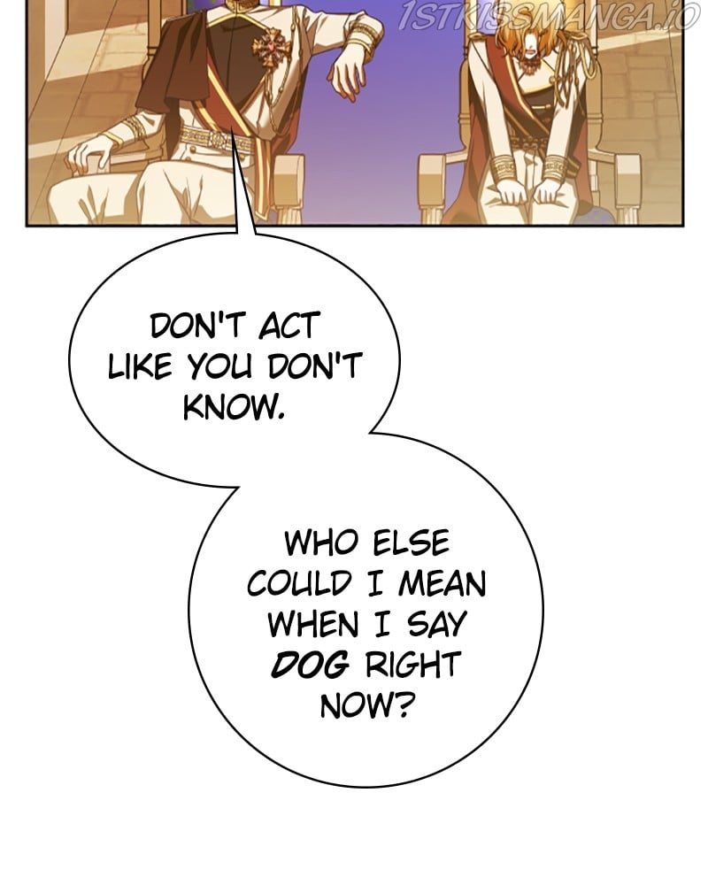 I Want to Be You, Just For A Day Chapter 127 849 038