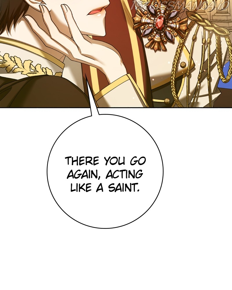 I Want to Be You, Just For A Day Chapter 127 851 040