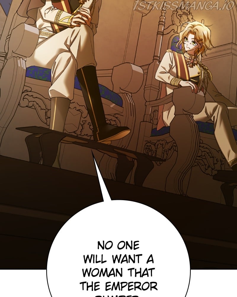 I Want to Be You, Just For A Day Chapter 127 853 042