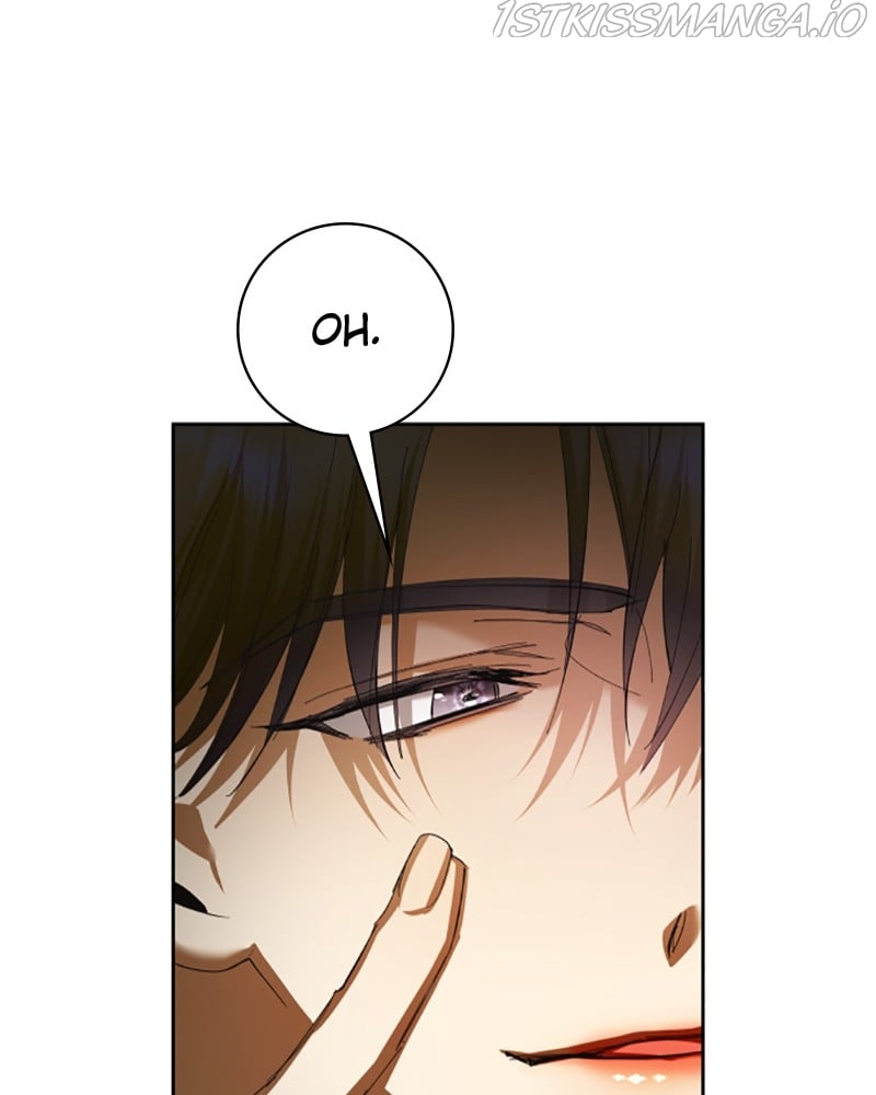 I Want to Be You, Just For A Day Chapter 127 856 045