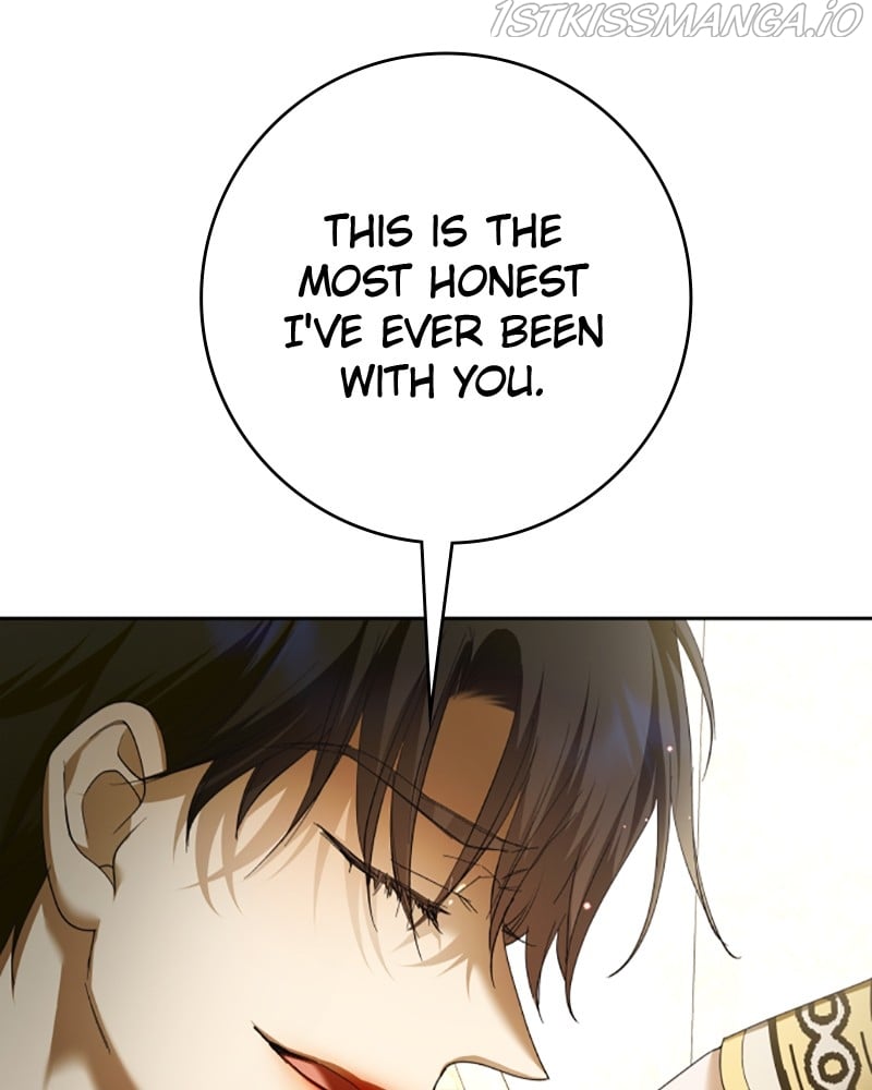 I Want to Be You, Just For A Day Chapter 127 866 055