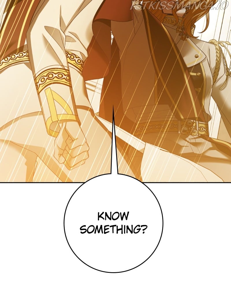 I Want to Be You, Just For A Day Chapter 127 872 061