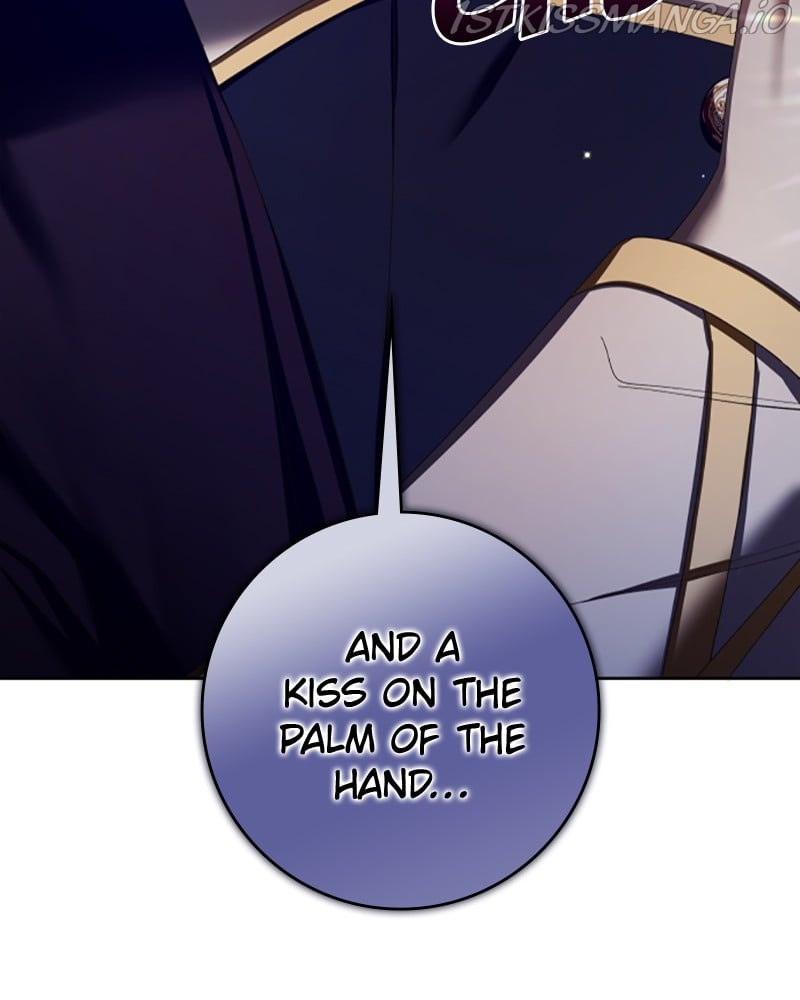 I Want to Be You, Just For A Day Chapter 127 875 064
