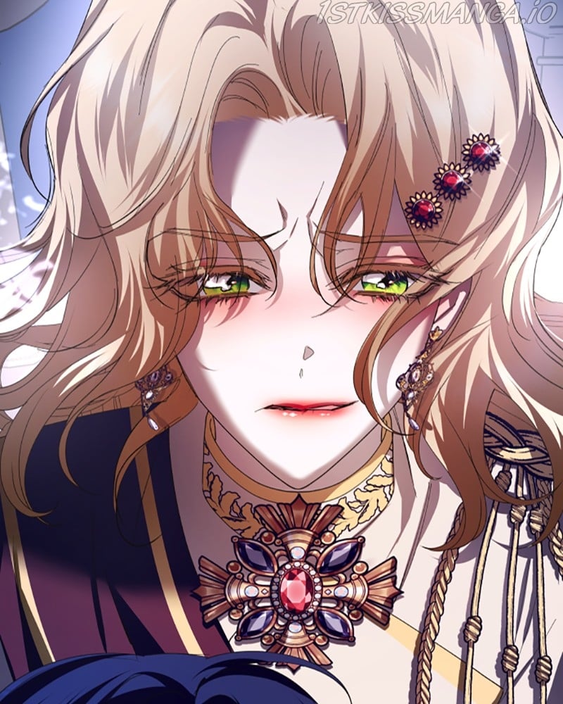 I Want to Be You, Just For A Day Chapter 127 877 066