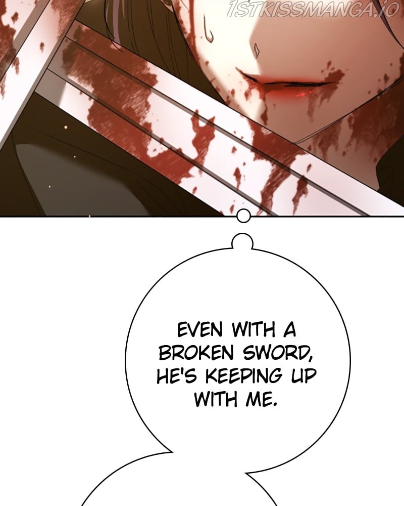 I Want to Be You, Just For A Day Chapter 127 894 083