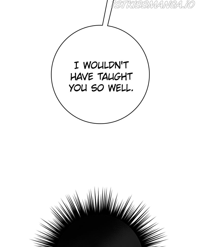 I Want to Be You, Just For A Day Chapter 127 911 100