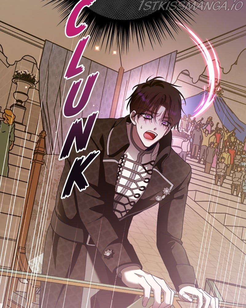 I Want to Be You, Just For A Day Chapter 127 913 102