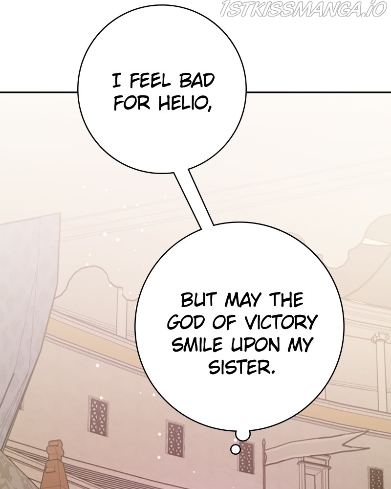 I Want to Be You, Just For A Day Chapter 127 917 106