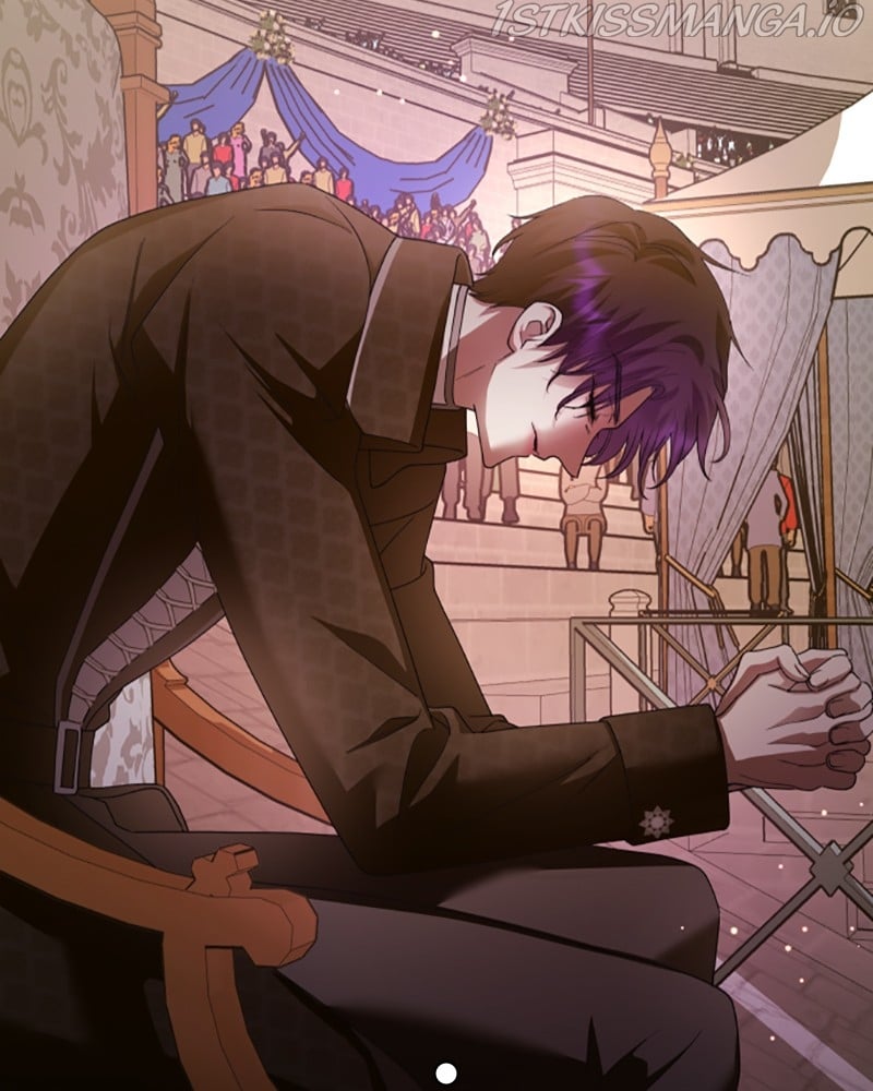 I Want to Be You, Just For A Day Chapter 127 918 107