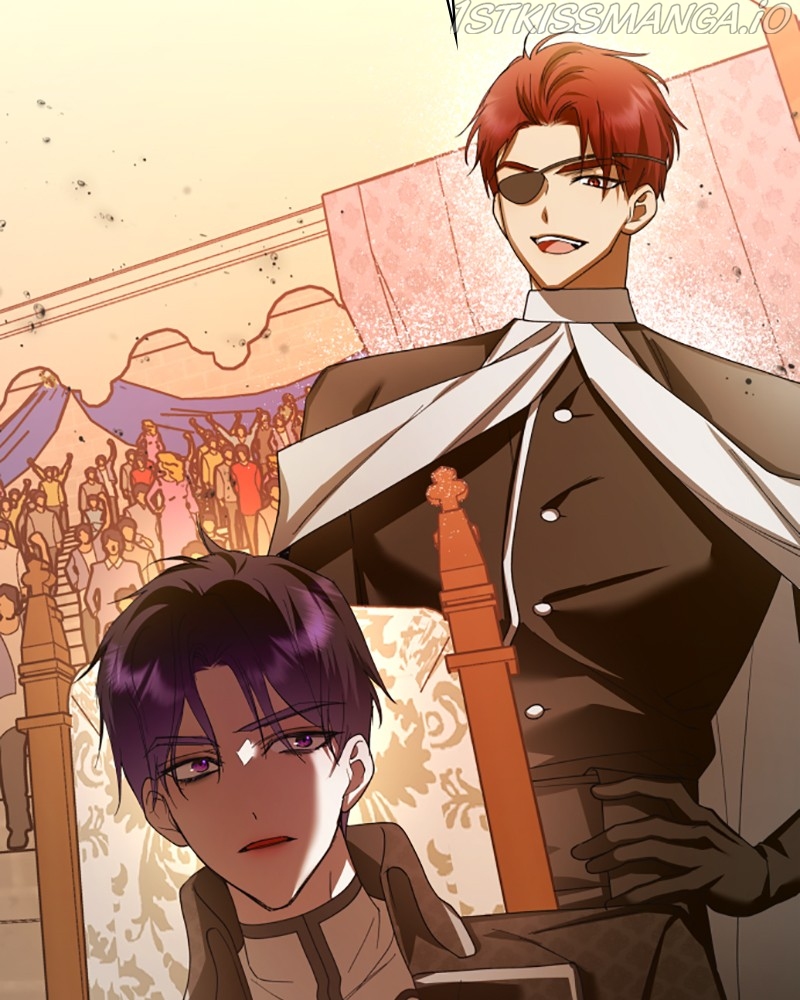 I Want to Be You, Just For A Day Chapter 127 928 117