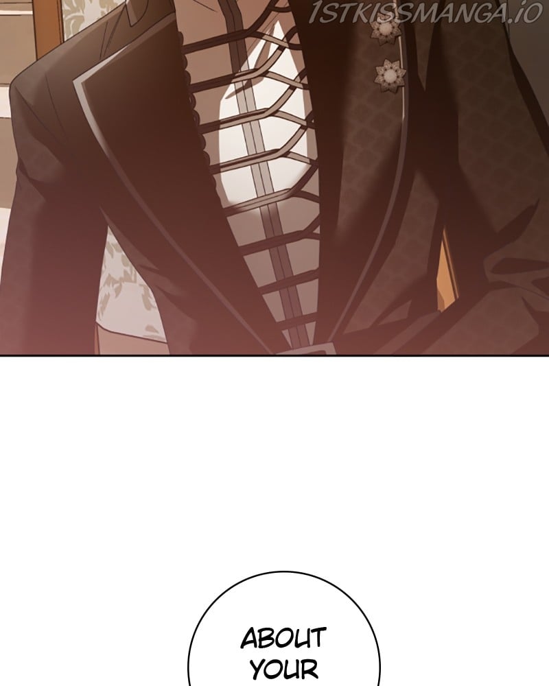 I Want to Be You, Just For A Day Chapter 127 929 118