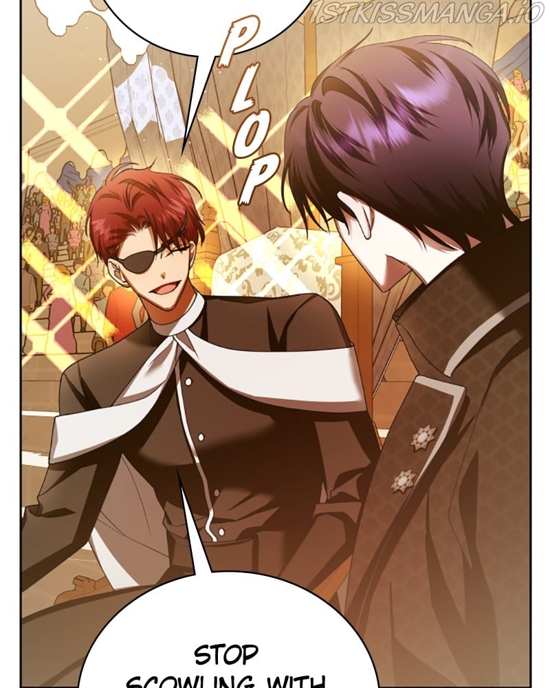I Want to Be You, Just For A Day Chapter 127 932 121