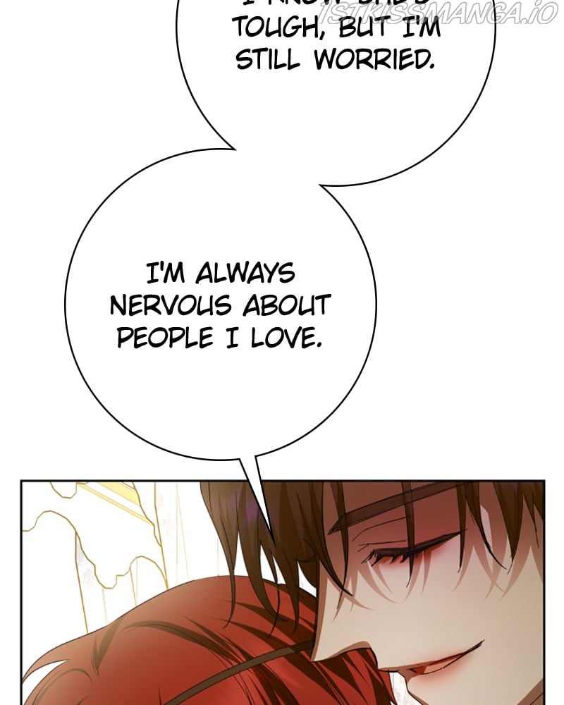 I Want to Be You, Just For A Day Chapter 127 935 124