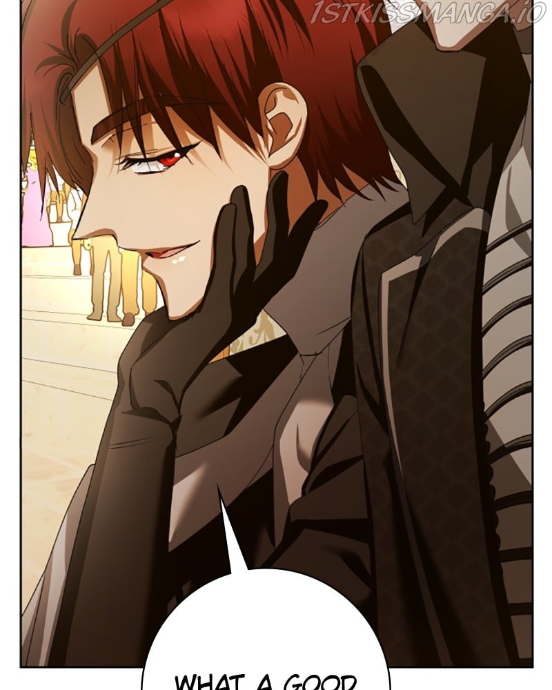 I Want to Be You, Just For A Day Chapter 127 936 125