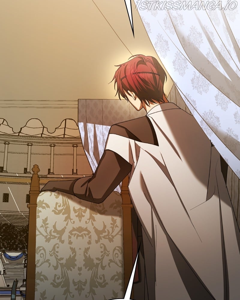 I Want to Be You, Just For A Day Chapter 127 956 145