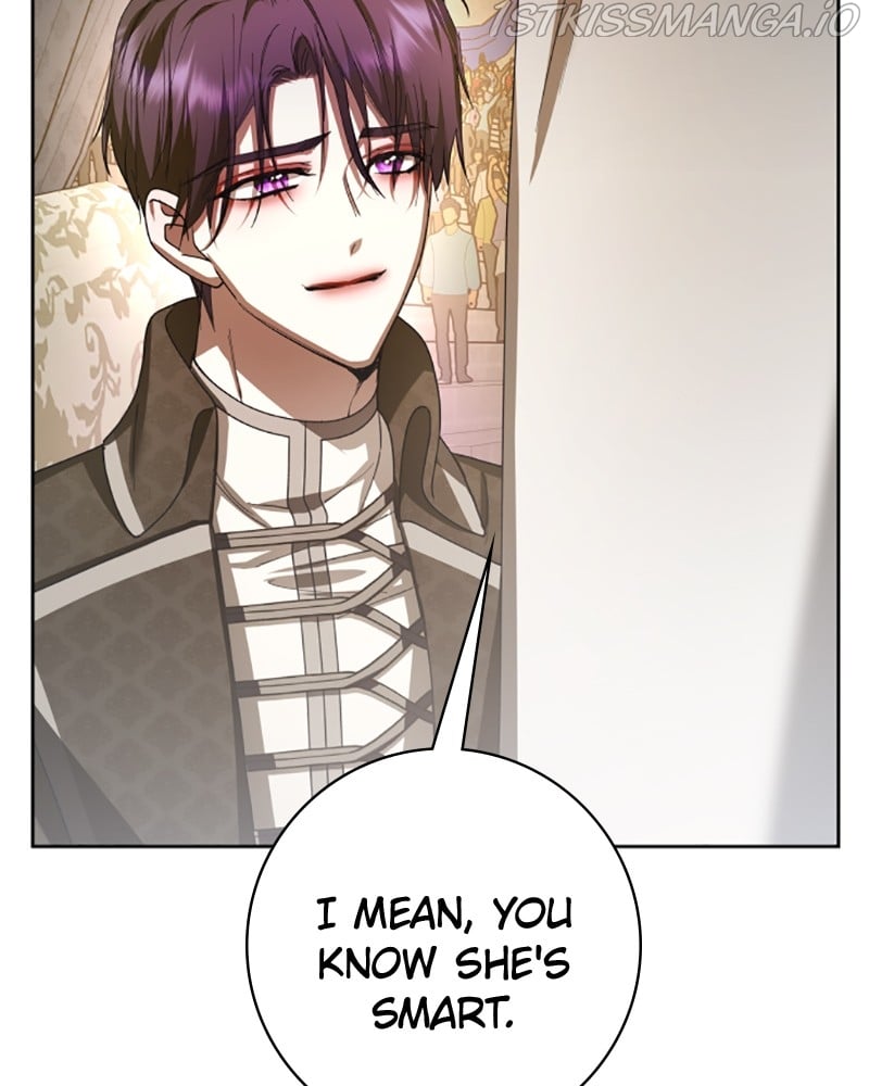 I Want to Be You, Just For A Day Chapter 127 958 147