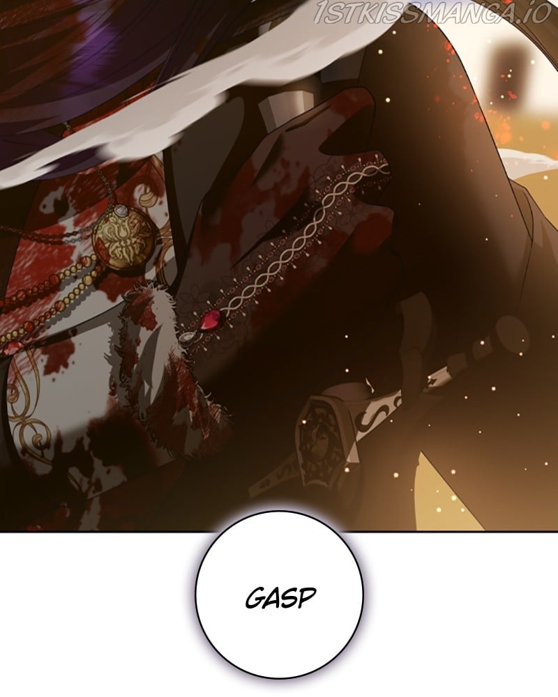I Want to Be You, Just For A Day Chapter 127 992 181