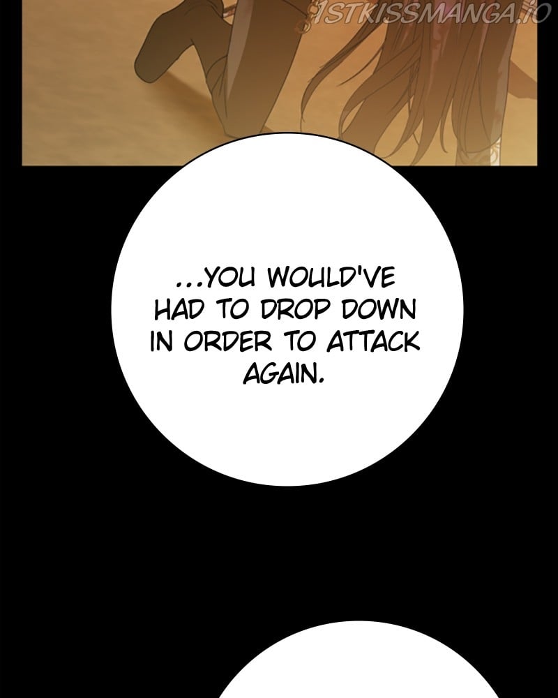 I Want to Be You, Just For A Day Chapter 127 1013 202