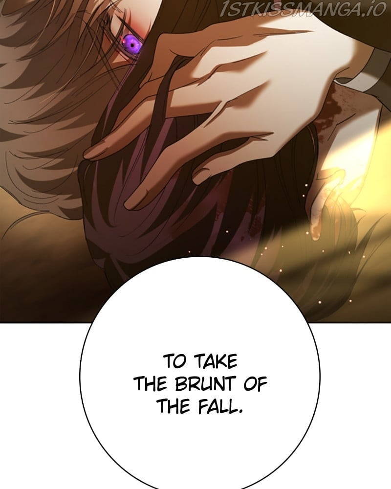 I Want to Be You, Just For A Day Chapter 127 1018 207