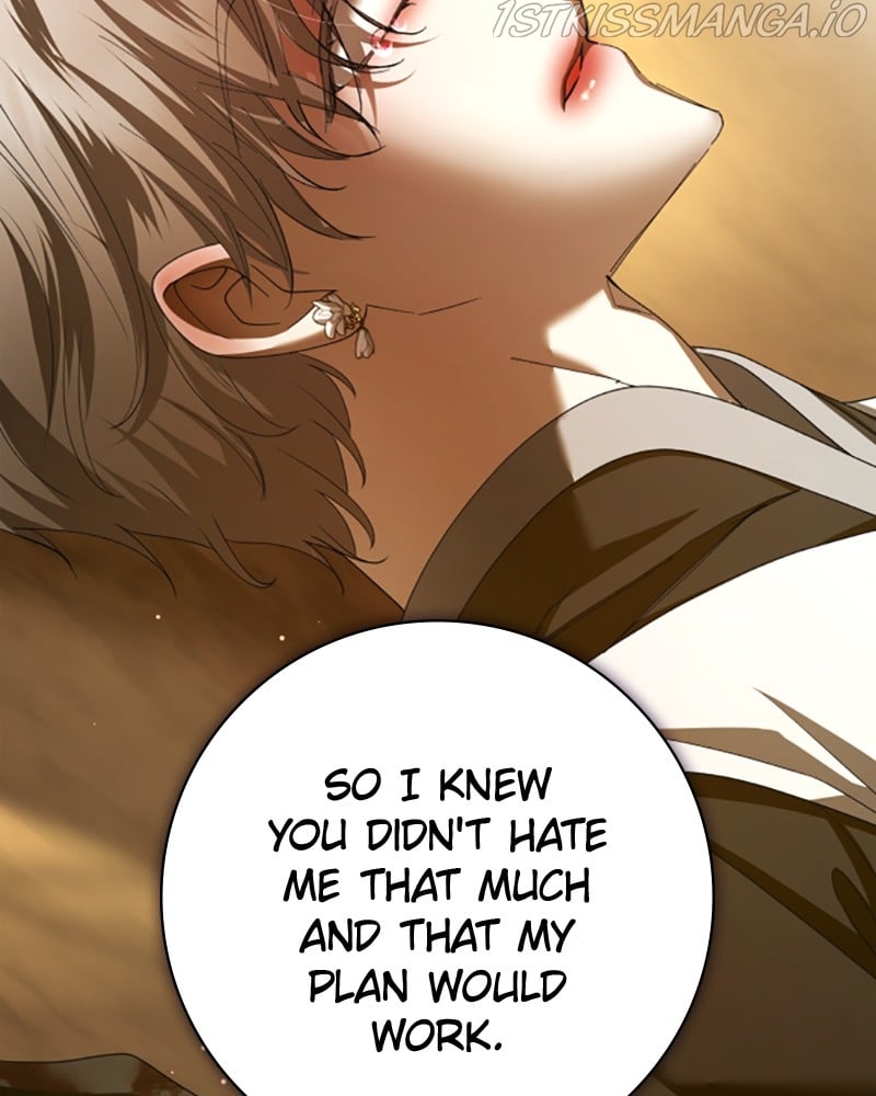 I Want to Be You, Just For A Day Chapter 127 1027 216