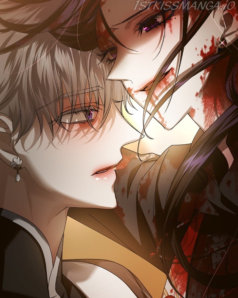I Want to Be You, Just For A Day Chapter 127 1045 234