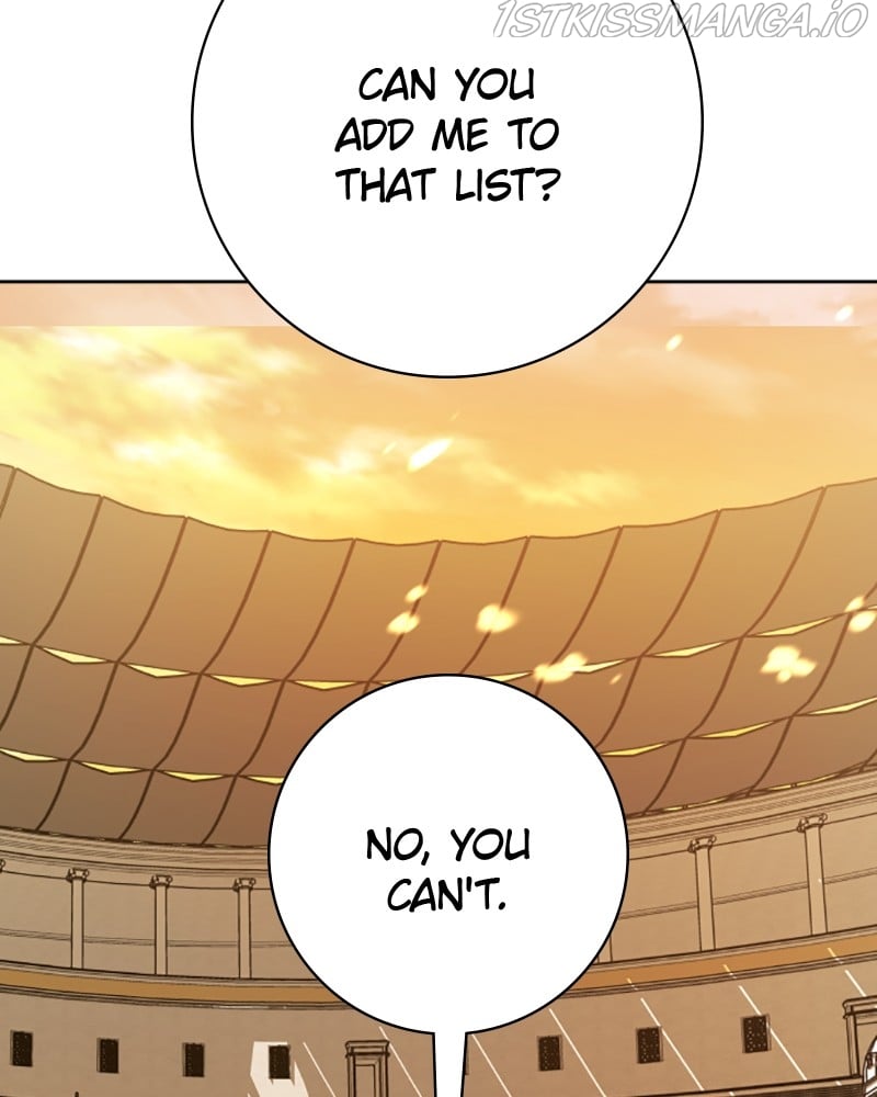 I Want to Be You, Just For A Day Chapter 127 1050 239