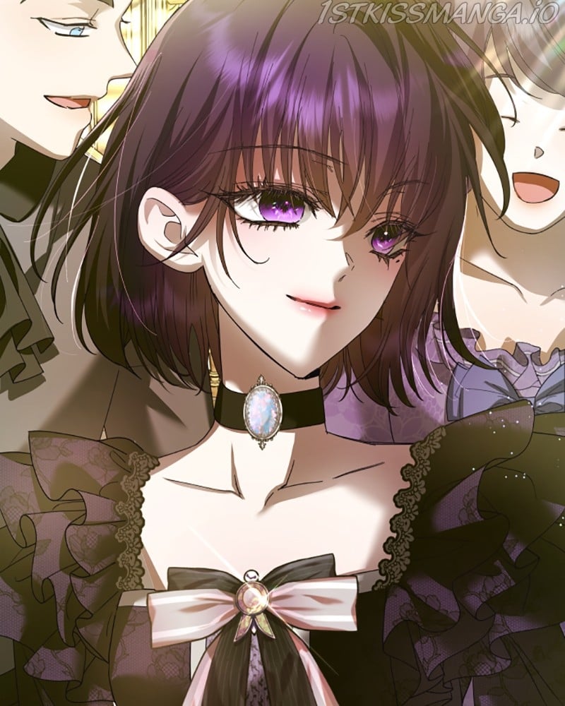 I Want to Be You, Just For A Day Chapter 127 1073 262