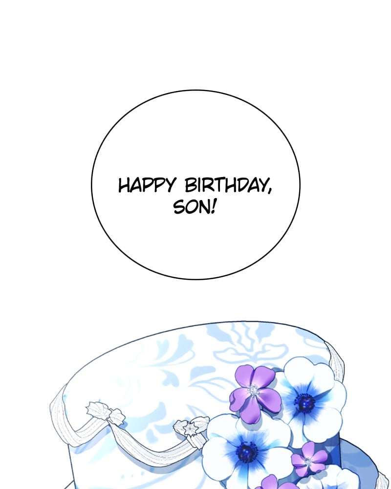 I Want to Be You, Just For A Day Chapter 128 608 001