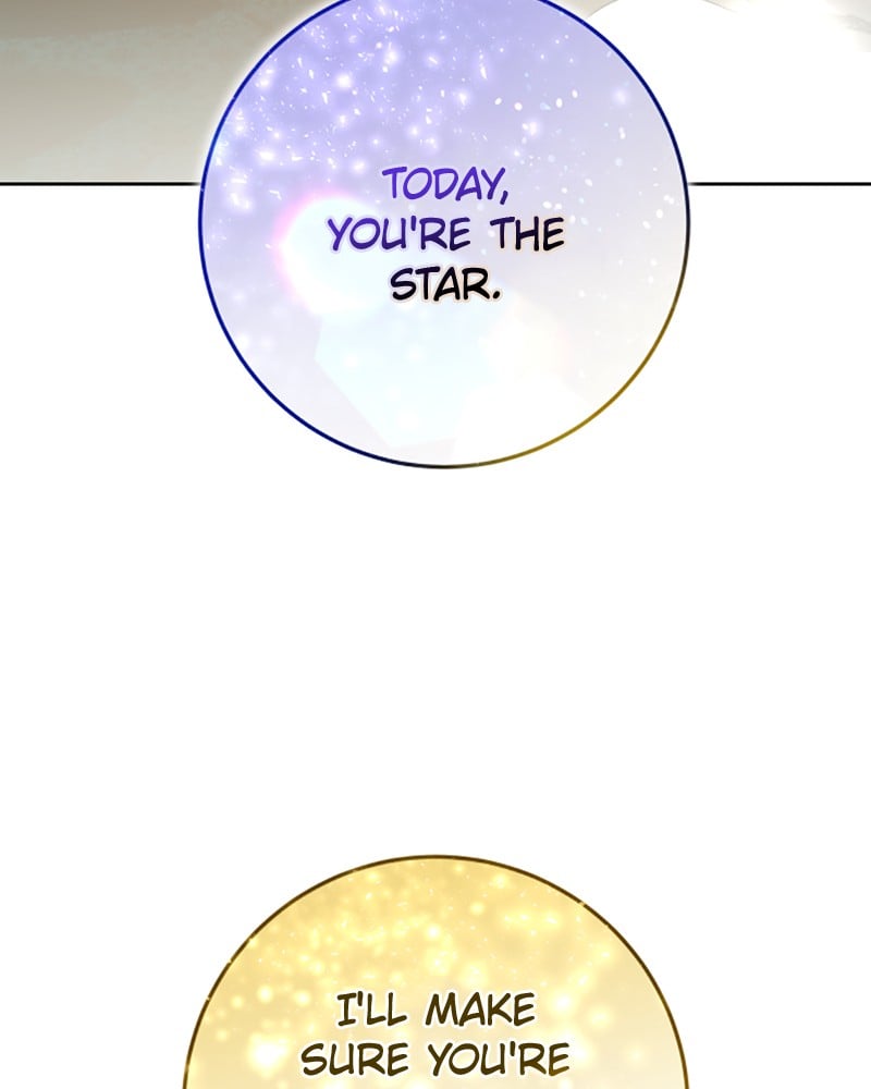 I Want to Be You, Just For A Day Chapter 128 613 006