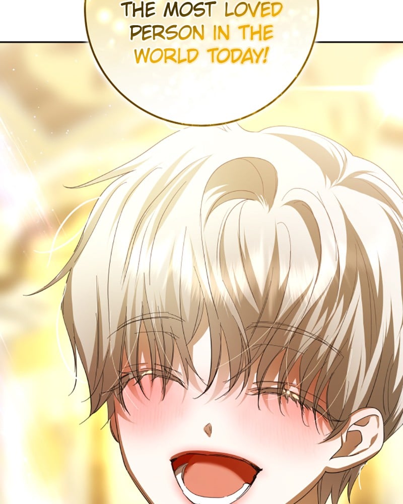 I Want to Be You, Just For A Day Chapter 128 614 007