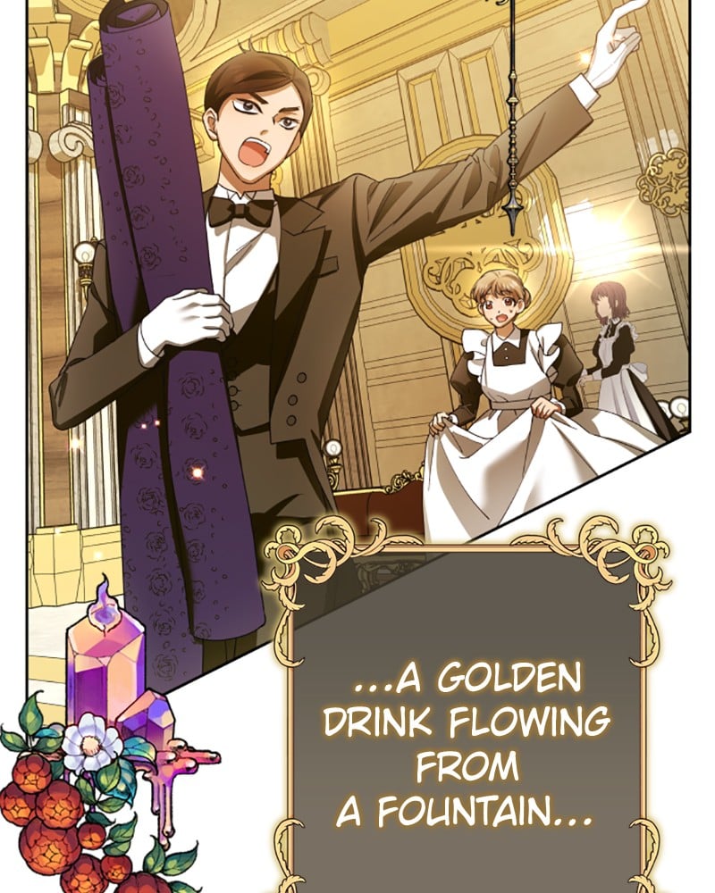 I Want to Be You, Just For A Day Chapter 128 622 015