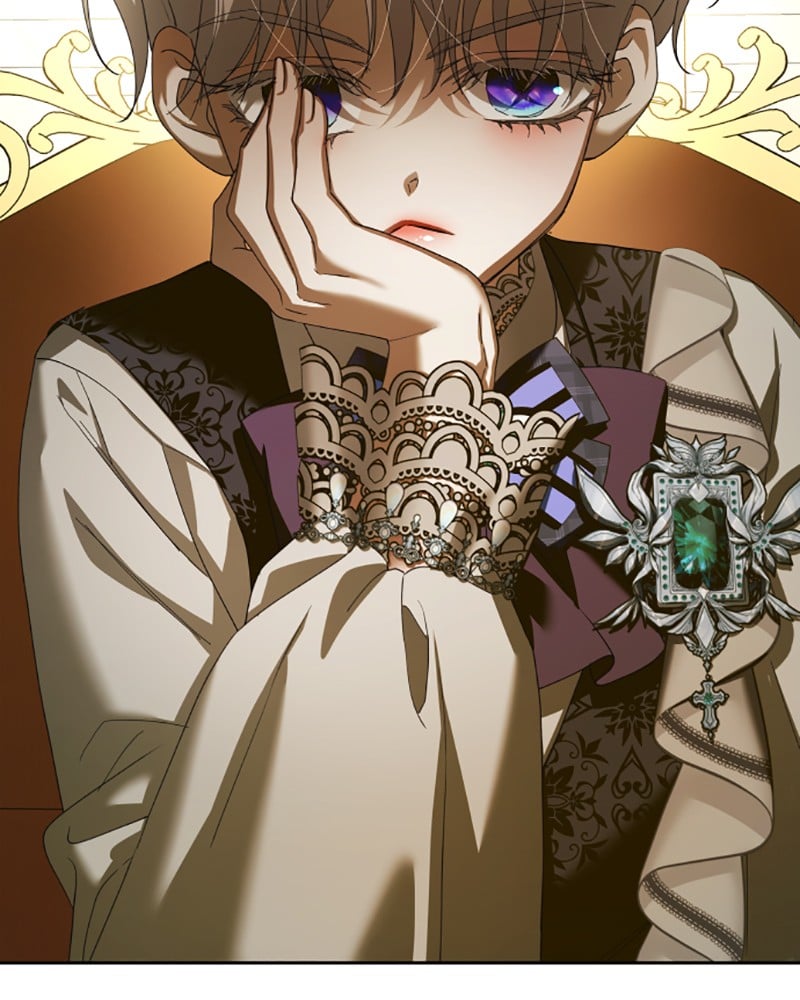 I Want to Be You, Just For A Day Chapter 128 639 032