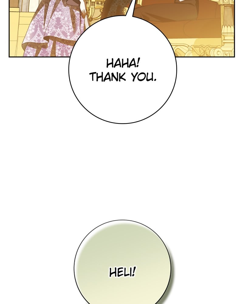 I Want to Be You, Just For A Day Chapter 128 642 035