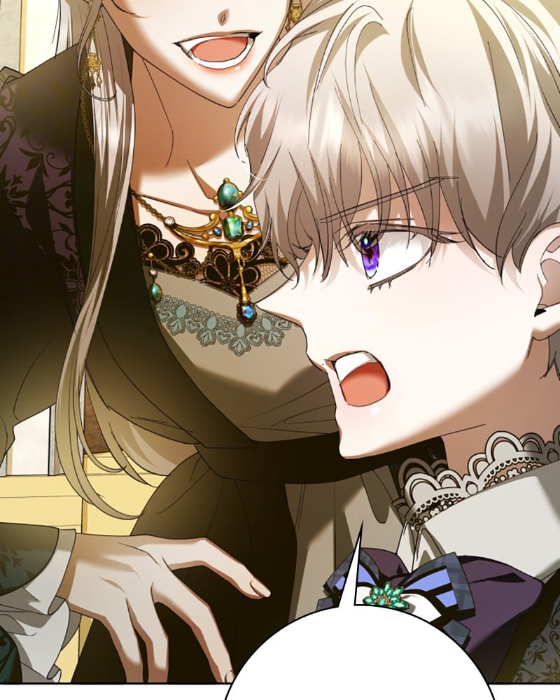 I Want to Be You, Just For A Day Chapter 128 644 037