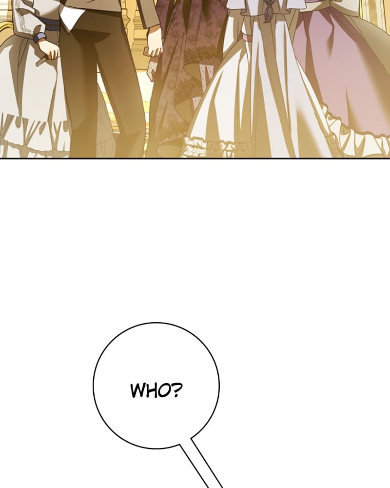 I Want to Be You, Just For A Day Chapter 128 649 042