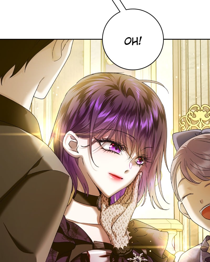 I Want to Be You, Just For A Day Chapter 128 650 043