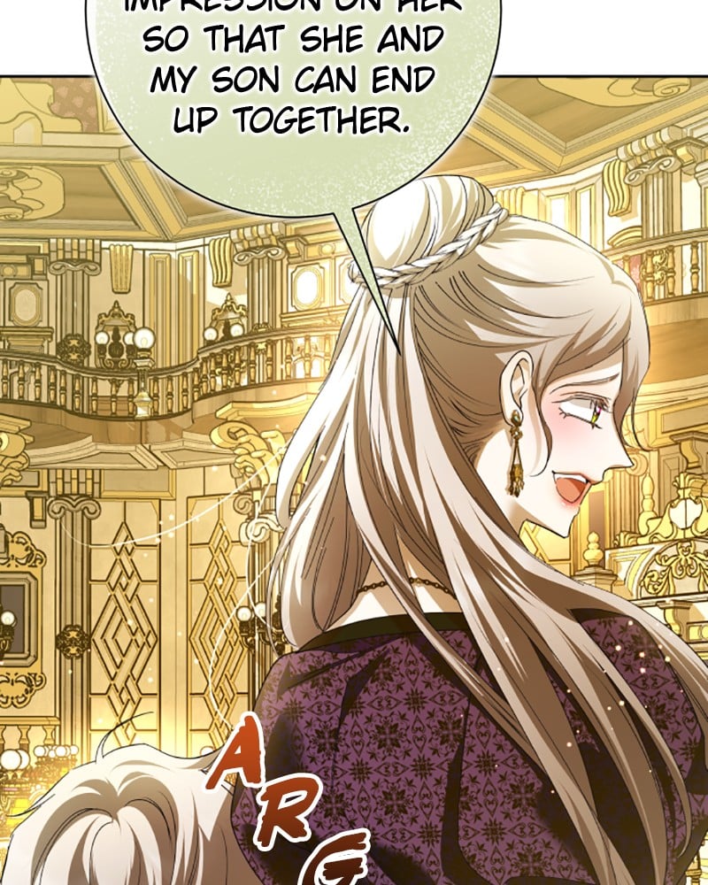 I Want to Be You, Just For A Day Chapter 128 654 047