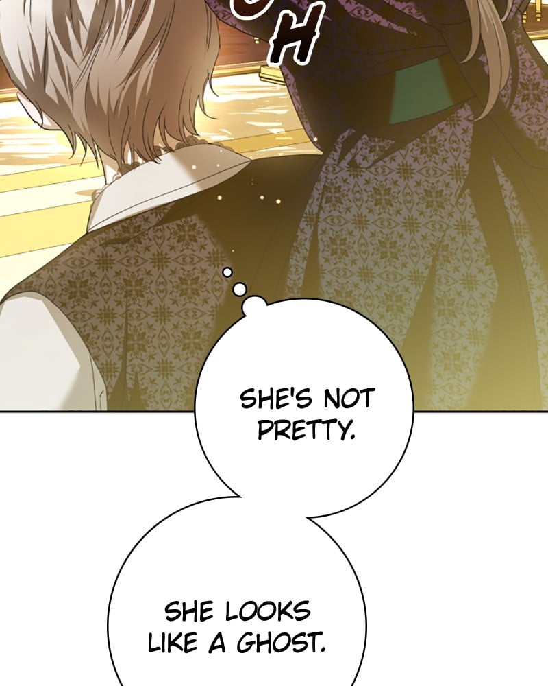 I Want to Be You, Just For A Day Chapter 128 655 048