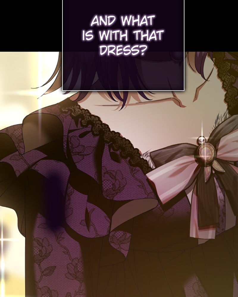 I Want to Be You, Just For A Day Chapter 128 660 053