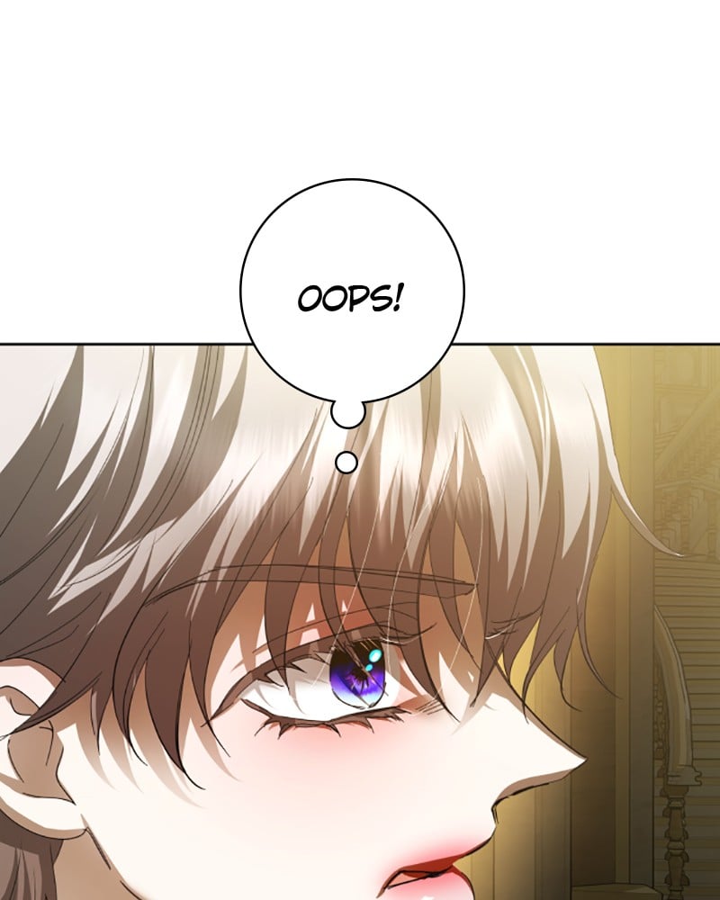 I Want to Be You, Just For A Day Chapter 128 664 057