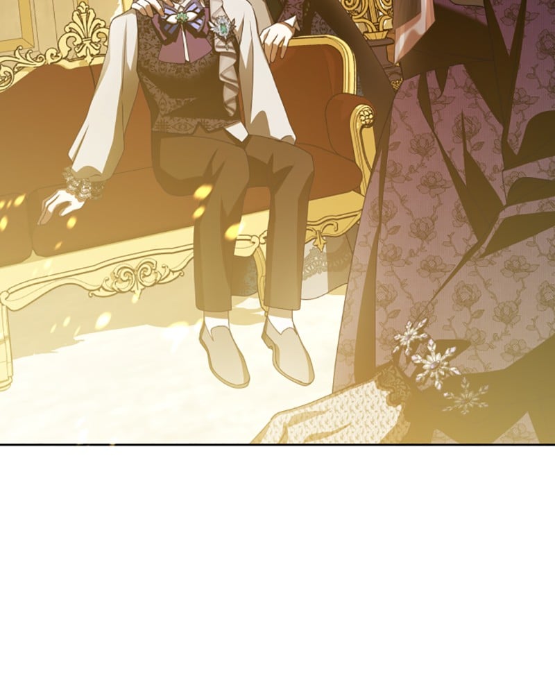 I Want to Be You, Just For A Day Chapter 128 668 061