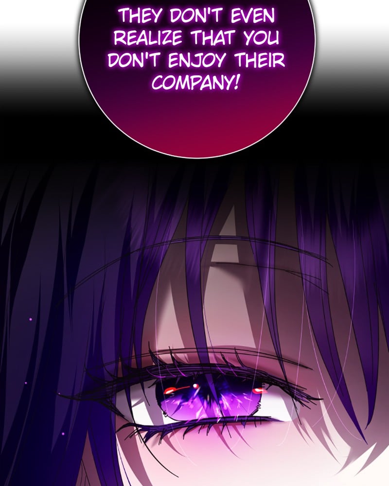 I Want to Be You, Just For A Day Chapter 128 681 074