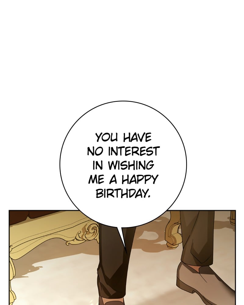 I Want to Be You, Just For A Day Chapter 128 683 076