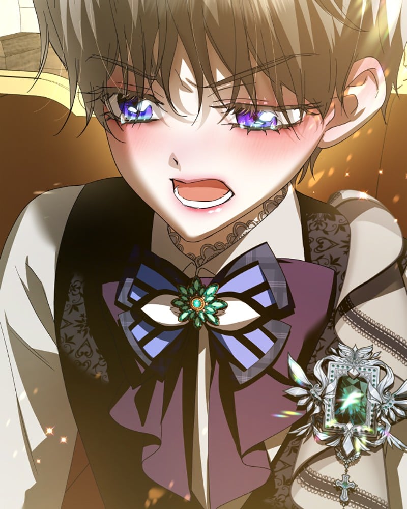 I Want to Be You, Just For A Day Chapter 128 686 079