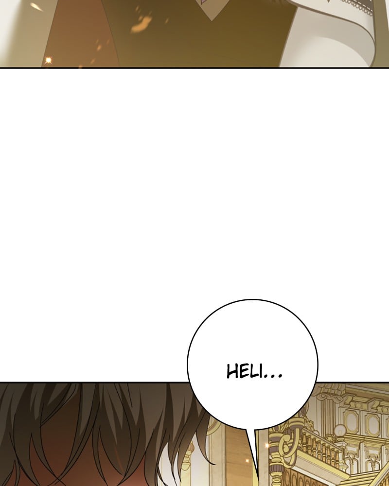I Want to Be You, Just For A Day Chapter 128 687 080