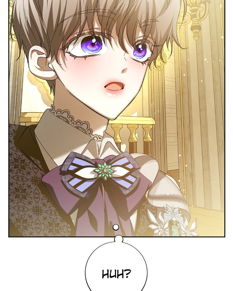 I Want to Be You, Just For A Day Chapter 128 697 090