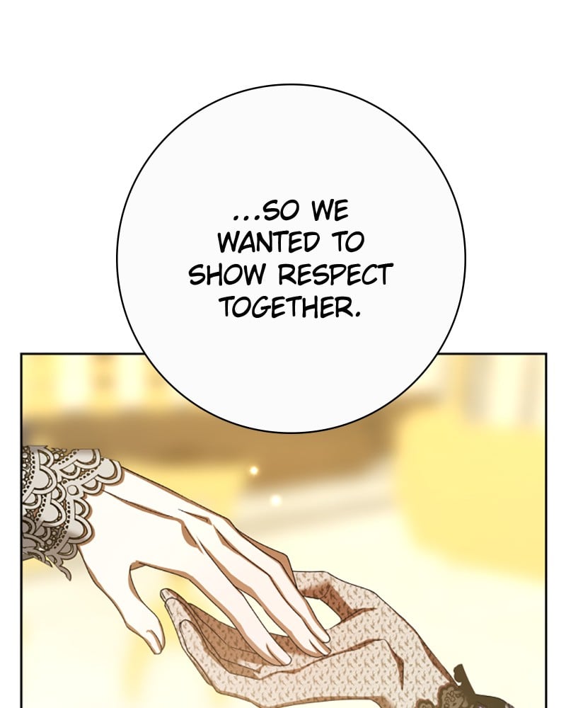 I Want to Be You, Just For A Day Chapter 128 709 102